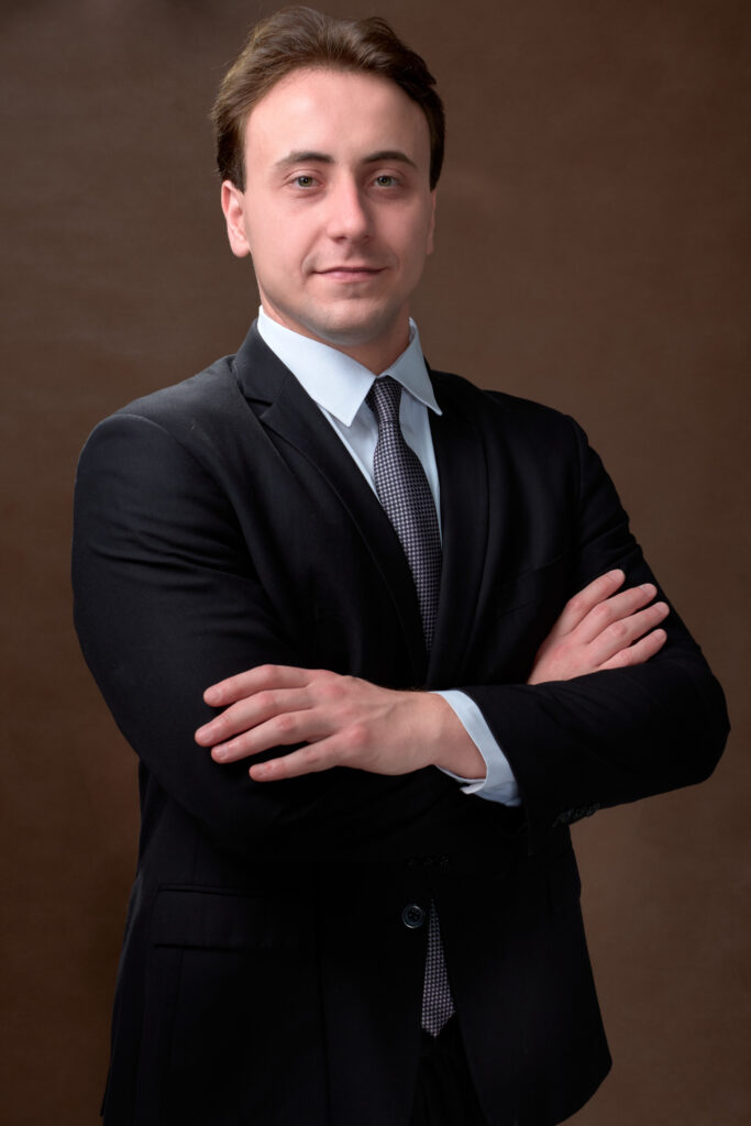 Dr. Henrique